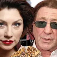 Роза Сябитова, Григорий Лепс