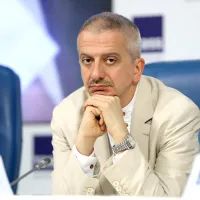 Константин Богомолов