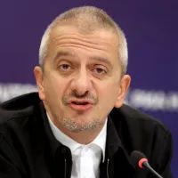 Константин Богомолов