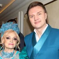 Надежда и Григорий Кадышева