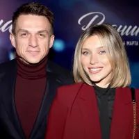 Влад Топалов и Регина Тодоренко 