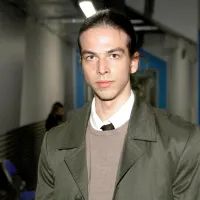 Петр Гуменник