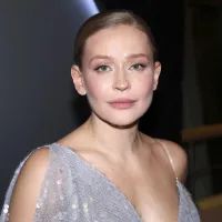 Юлия Пересильд