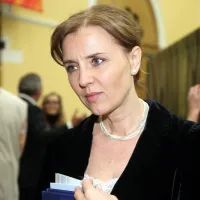 Ксения Алфёрова