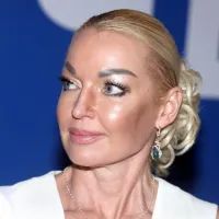 Анастасия Волочкова