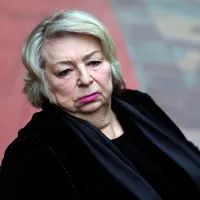 Татьяна Тарасова