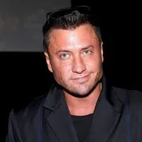 Павел Прилучный