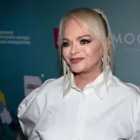 Лариса Долина