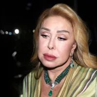 Любовь Успенская