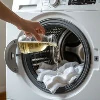 Не пользуюсь кондиционером для стирки — делюсь своими секретами мягкости белья