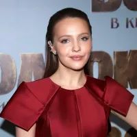 Юлия Хлынина