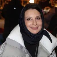 Екатерина Стриженова