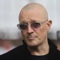 Егор Бероев