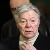 Александр Збруев