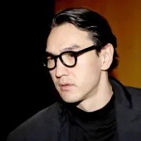 Нурлан Сабуров