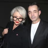 Ольга Дроздова и Дмитрий Певцов