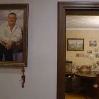 Дом Михаила Круга