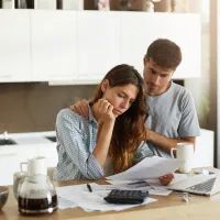 Люди, ипотека