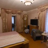 Спальня Михаила Круга