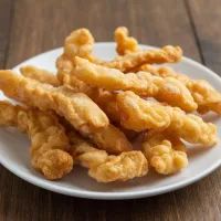 Не только блины: готовлю на Масленицу это угощение — домашние сметают со стола моментально