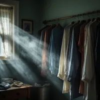 Не ожидала результата: сода против старых ароматов в футболках справилась лучше, чем дорогой пятновыводитель