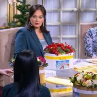 Шоу "Давай поженимся!"