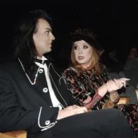 Филипп Киркоров и Алла Пугачёва