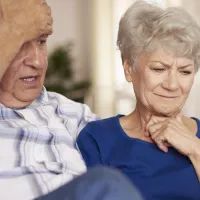 Пенсионеры