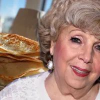 Лариса Рубальская