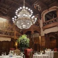 Ресторан ЦДЛ