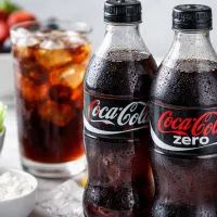 Безкалорийные напитки