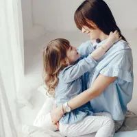 Мама и ребенок