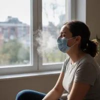 Больше не мучаюсь от аллергии на пыльцу: готовлюсь к сезону цветения заранее с советами аллерголога Митрофановой