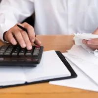 Оплата счетов