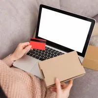 Онлайн шопинг