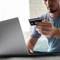 Мошенники, онлайн-шопинг