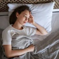 Бессонница