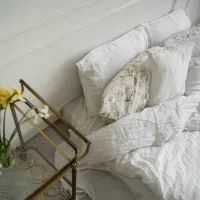 Постельное бельё