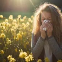 Аллергия