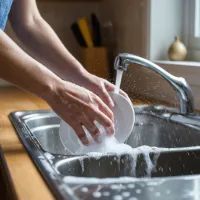 Один пропущенный этап мытья стоил мне проблем с желудком: вот какие ошибки в мытье крадут ваше здоровье