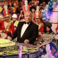 Леонид Якубович