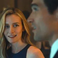 Кадр из сериала "История любви"