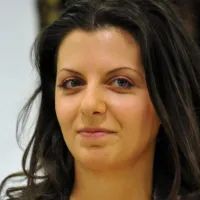 Маргарита Симоньян