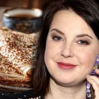 Ирина Слуцкая