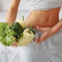 Овощи, диета