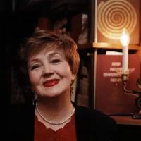 Светлана Жильцова