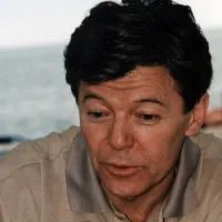 Александр Збруев