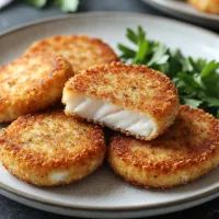 Всегда сочные и мягкие! Готовлю рыбные котлеты только так, и не переживаю за сухость