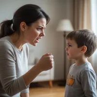 «Сигнал бессилия»: как перестать кричать на ребёнка, если кажется, что по-другому не достучаться