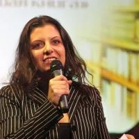 Маргарита Симоньян